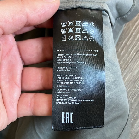 Porsche Design - Picture 10 of 12